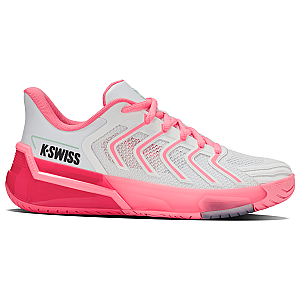 94437-162-M | ULTRASHOT 4 | WHITE/NEON PASTEL PINK/HOT NEON PINK