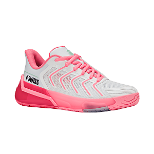 94437-162-M | ULTRASHOT 4 | WHITE/NEON PASTEL PINK/HOT NEON PINK