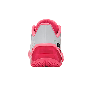 94437-162-M | ULTRASHOT 4 | WHITE/NEON PASTEL PINK/HOT NEON PINK