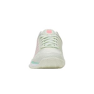 96563-440-M | EXPRESS LIGHT PICKLEBALL | ICE/HONEYDEW/NEON PASTEL PINK