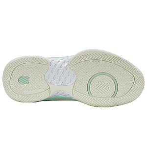 96563-440-M | EXPRESS LIGHT PICKLEBALL | ICE/HONEYDEW/NEON PASTEL PINK