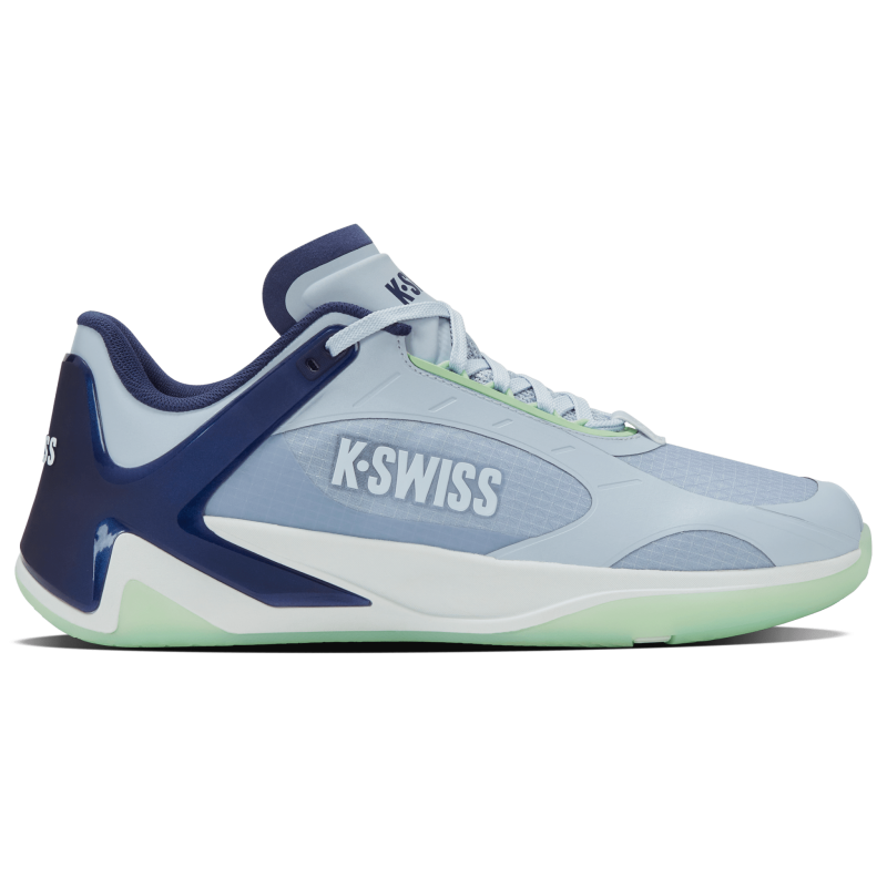 09491-410-M | K-FRAME PICKLEBALL | ARTIC ICE/OCEANA/PATINA GREEN