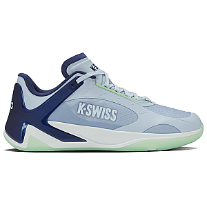 09491-410-M | K-FRAME PICKLEBALL | ARTIC ICE/OCEANA/PATINA GREEN