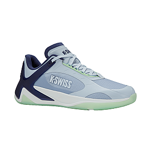 09491-410-M | K-FRAME PICKLEBALL | ARTIC ICE/OCEANA/PATINA GREEN