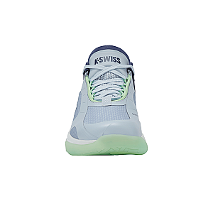 09491-410-M | K-FRAME PICKLEBALL | ARTIC ICE/OCEANA/PATINA GREEN