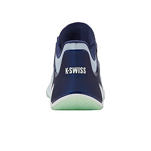 09491-410-M | K-FRAME PICKLEBALL | ARTIC ICE/OCEANA/PATINA GREEN