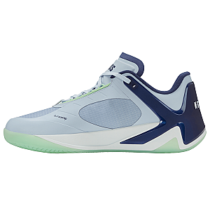 09491-410-M | K-FRAME PICKLEBALL | ARTIC ICE/OCEANA/PATINA GREEN