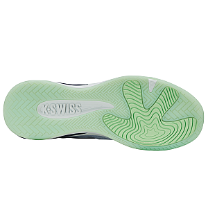 09491-410-M | K-FRAME PICKLEBALL | ARTIC ICE/OCEANA/PATINA GREEN