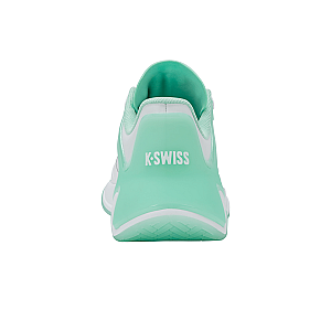 99491-177-M | K-FRAME PICKLEBALL | WHITE/NEON MINT/HOT NEON PINK
