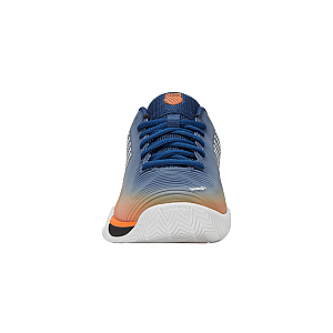 86613-407-M | HYPERCOURT EXPRESS 2 | BLUE OPAL/BLACK/WHITE