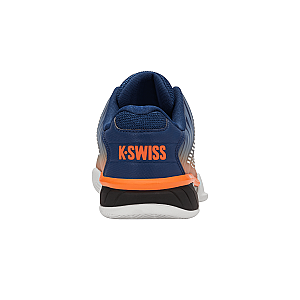 86613-407-M | HYPERCOURT EXPRESS 2 | BLUE OPAL/BLACK/WHITE