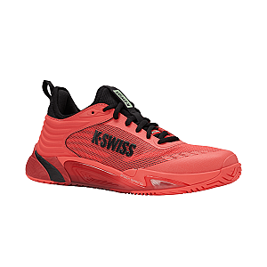 04432-656-M | HYPERCOURT PINNACLE | NEON LAVA/BLACK/CHILI PEPPER