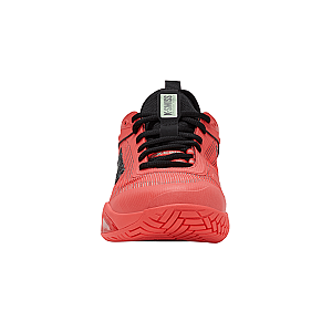 04432-656-M | HYPERCOURT PINNACLE | NEON LAVA/BLACK/CHILI PEPPER