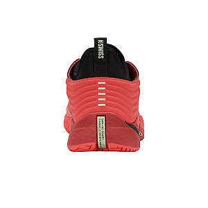 04432-656-M | HYPERCOURT PINNACLE | NEON LAVA/BLACK/CHILI PEPPER