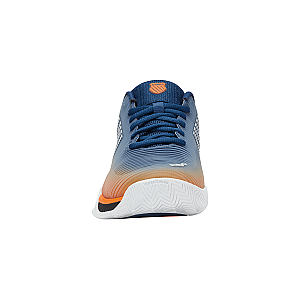 06613-407-M | HYPERCOURT EXPRESS 2 | BLUE OPAL/BLACK/WHITE