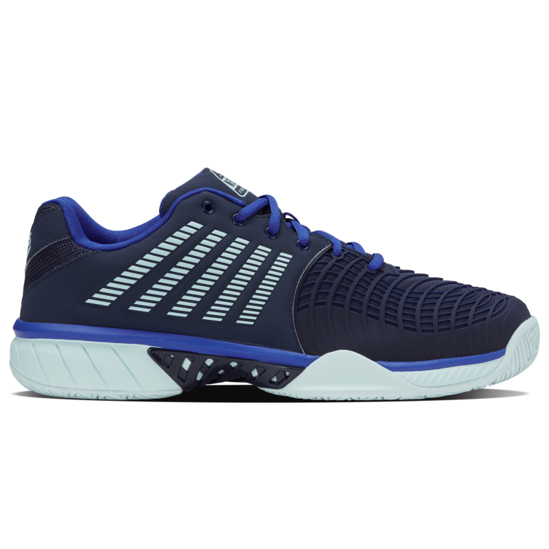 08900-421-M | EXPRESS LIGHT 3 PADEL | NAVAL ACADEMY/ICE CASTLE/DAZZLING BLUE