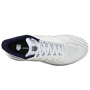 04437-111-M | ULTRASHOT 4 | WHITE/PEACOAT