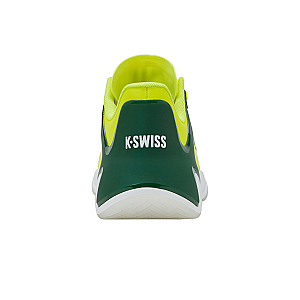 09491-737-M | K-FRAME PICKLEBALL | NEON LIME/EDEN/WHITE
