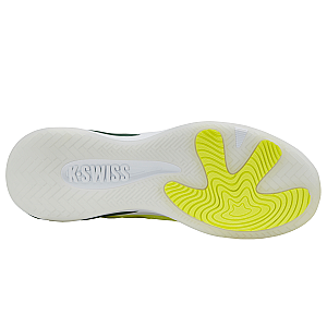 09491-737-M | K-FRAME PICKLEBALL | NEON LIME/EDEN/WHITE