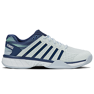 06563-410-M | EXPRESS LIGHT PICKLEBALL | BIT OF BLUE/OCEANA/PATINA GREEN