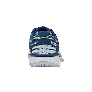 06563-410-M | EXPRESS LIGHT PICKLEBALL | BIT OF BLUE/OCEANA/PATINA GREEN
