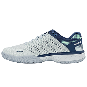 06563-410-M | EXPRESS LIGHT PICKLEBALL | BIT OF BLUE/OCEANA/PATINA GREEN