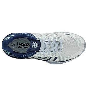 06563-410-M | EXPRESS LIGHT PICKLEBALL | BIT OF BLUE/OCEANA/PATINA GREEN