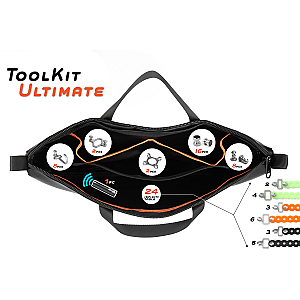 Infinity ToolKit™ Bag