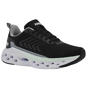 94494-062-M | MELROSE TUBES LITE | BLACK/ULTIMATE GREY/WHITE