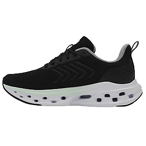 94494-062-M | MELROSE TUBES LITE | BLACK/ULTIMATE GREY/WHITE