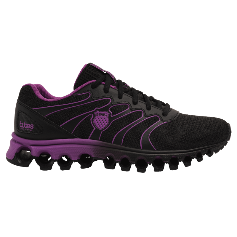 97112-035-M | TUBES 200 | BLACK/HYACINTH VIOLET