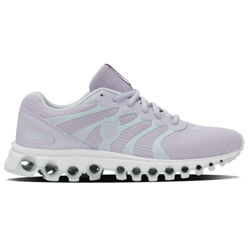 97112-536-M | TUBES 200 | LILAC/ICE FLOW/WHITE