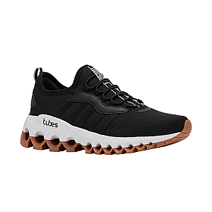 99085-049-M | TUBES SLIP-ON | BLACK/WHITE/GUM