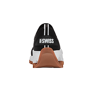 99085-049-M | TUBES SLIP-ON | BLACK/WHITE/GUM