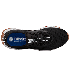 99085-049-M | TUBES SLIP-ON | BLACK/WHITE/GUM