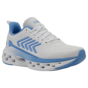 94494-180-M | MELROSE TUBES LITE | WHITE/CAROLINA BLUE