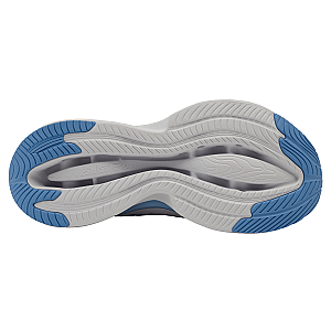94494-180-M | MELROSE TUBES LITE | WHITE/CAROLINA BLUE