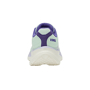 99447-380-M | SELBY | AQUA GLASS/LILAC/PURPLE OPULENCE