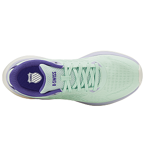 99447-380-M | SELBY | AQUA GLASS/LILAC/PURPLE OPULENCE