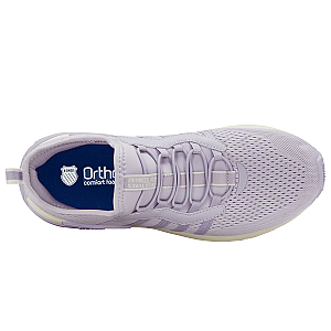 99085-540-M | TUBES SLIP-ON | LILAC/SNOW WHITE