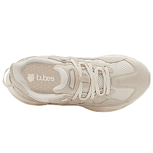 99445-672-M | TUBES LITE RMX | JET STREAM/CRYSTAL GREY