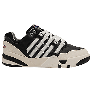 04440-030-M | SI-18 INTERNATIONAL C | BLACK/SNOW WHITE/BLANC DE BLANC