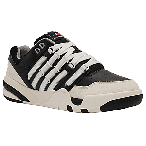 04440-030-M | SI-18 INTERNATIONAL C | BLACK/SNOW WHITE/BLANC DE BLANC