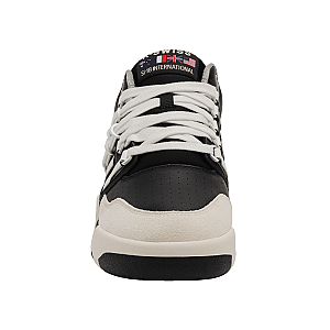 04440-030-M | SI-18 INTERNATIONAL C | BLACK/SNOW WHITE/BLANC DE BLANC