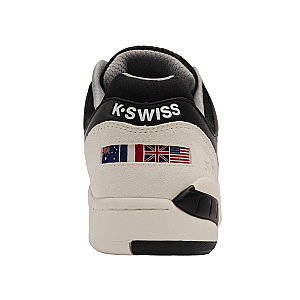04440-030-M | SI-18 INTERNATIONAL C | BLACK/SNOW WHITE/BLANC DE BLANC