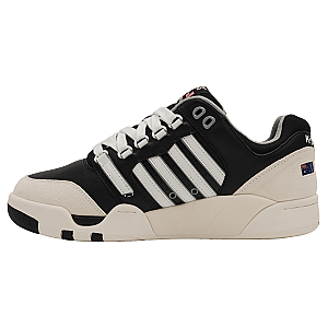 04440-030-M | SI-18 INTERNATIONAL C | BLACK/SNOW WHITE/BLANC DE BLANC
