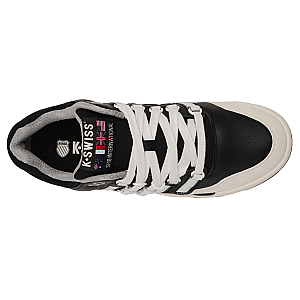 04440-030-M | SI-18 INTERNATIONAL C | BLACK/SNOW WHITE/BLANC DE BLANC
