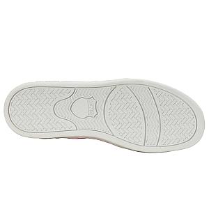 86931-153-M | COURT PALISADES | WHITE/HOT PINK