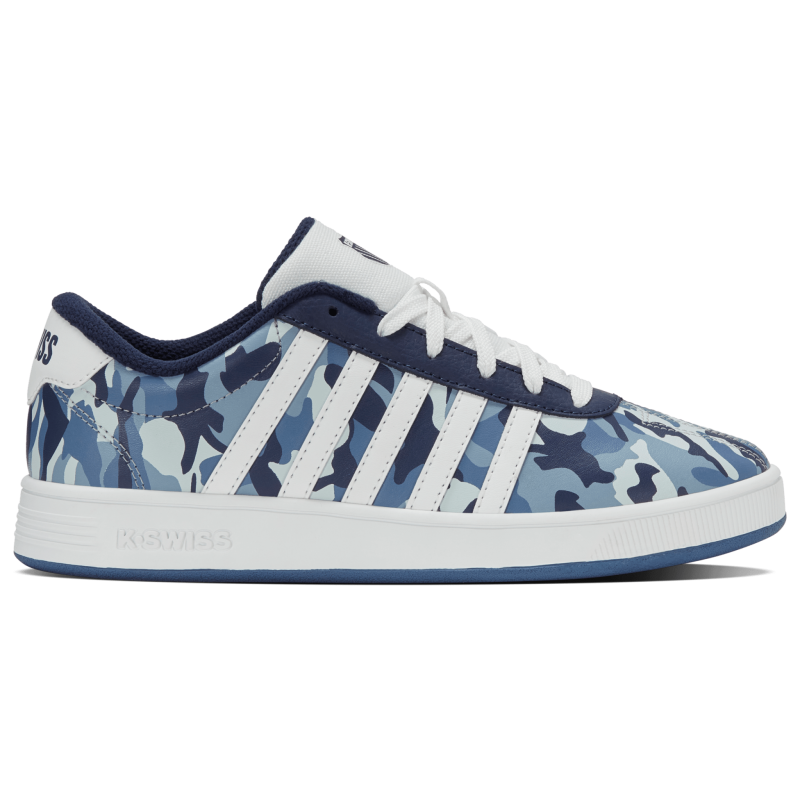 85612-466-M | CLASSIC PRO | BLUE HORIZON/NAVAL ACADEMY/BRIGHT WHITE