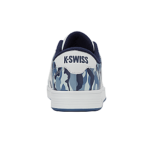 85612-466-M | CLASSIC PRO | BLUE HORIZON/NAVAL ACADEMY/BRIGHT WHITE